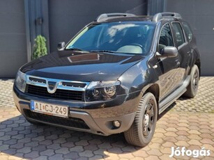 Dacia Duster 1.5 dCi Arctic Arctic Music 4x4 ÖS...