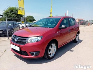 Dacia Sandero 1.2 Arctic EURO6 Magyar. 1 Tulaj....