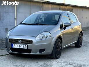 Eladó Fiat Grande Punto 1.2 Benzin!