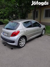 Eladó Peugeot 207