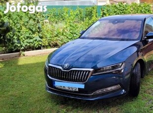 Eladó Skoda Superb Debrecenben