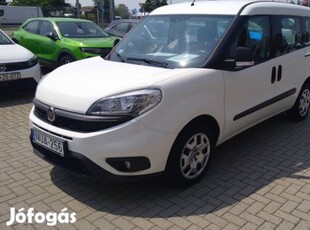 Fiat Doblo Dobló Panorama 1.4 16V Easy Mo.-i!1T...