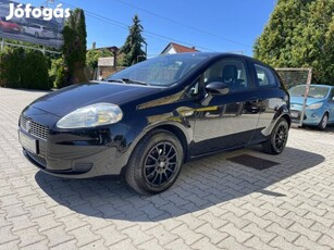 Fiat Grande Punto 1.2 8V Active 132.000.KM!! KL...