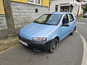 Fiat Punto 1.2 Elx szervó kormány