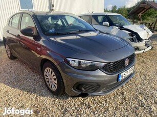 Fiat Tipo 1.3 Multijet 16V Mirror 1 Tulaj.Végig...