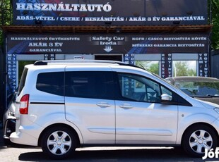 Ford Courier Tourneo1.5 TDCi Trend Gyári Fényez...