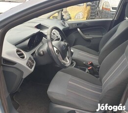 Ford Fiesta 1.4 Colourline Friss műszaki - szer...