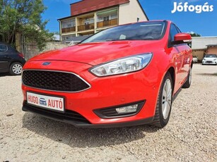 Ford Focus 1.0 Ecoboost Technology