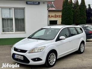 Ford Focus 1.4 Ambiente Magyarországi! Klíma Al...