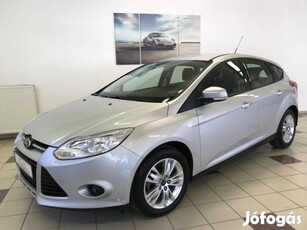 Ford Focus 1.6 Ti-Vct Titanium Gyönyörű Állapot...