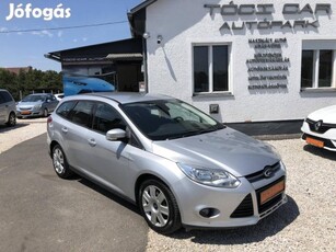 Ford Focus 1.6 Ti-Vct Trend Kitűnő Állapot. Gar...