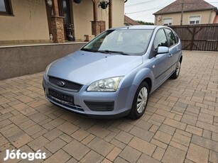 Ford Focus 1.6 Trend Klíma! Első Szélvédőfűtés!