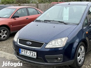 Ford Focus C-Max 1.8 TDCi Trend Friss műszaki v...