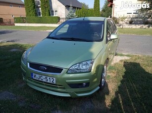 Ford Focus Mk2 1.6 benzin (115 LE)