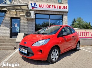 Ford KA 1.2 Champions