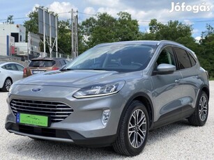 Ford Kuga 2.5 Phev Titanium CVT Plug in Hybrid...