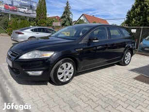 Ford Mondeo 1.6 TDCi Trend / Digitklima / M.ors...