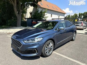 Ford Mondeo 2.0 Fhev Vignale ecvt Led!Ülésszell...