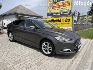 Ford Mondeo 2.0 TDCi Titanium /Keylessgo/ Tol.k...