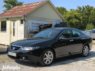 Honda Accord 2.2 Ctdi Executive Leather 223e km...