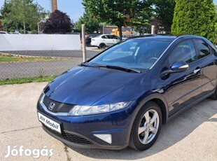 Honda Civic 1.4 Sport Igazolt kilométer.friss m...