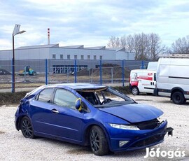 Honda Civic 1.8 Sport