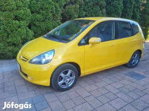 Honda Jazz 1.4 S