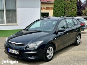 Hyundai I30 i30u CW 1.4 DOHC Life Ajándék friss...