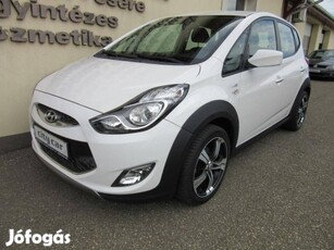 Hyundai IX 20 ix20 1.6 DOHC Comfort Crossline !...