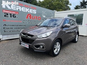 Hyundai IX 35 ix35 1.6 GDi Premium Digit Klíma...