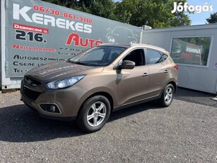 Hyundai IX 35 ix35 1.6 GDi Premium Tempomat -Ül...