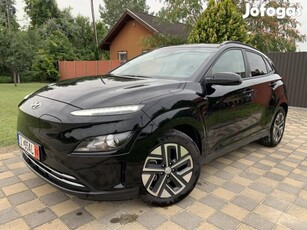 Hyundai Kona EV 39kWh Style Edition Jubileumi k...