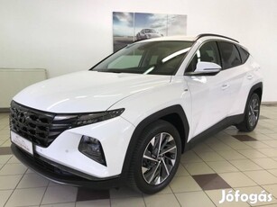 Hyundai Tucson 1.6 CRDi HP Mhev Executive DCT 4...