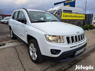 JEEP Compass 2.2 CRD DOHC Sport 4 x 4 . S.- men...