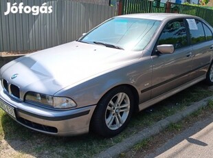 Jó autó, jó áron Bmw e39 525tds