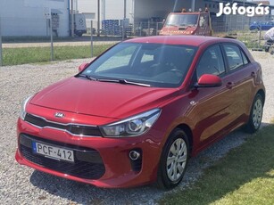 KIA RIO 1.4 MPI EX Limited