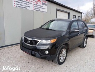 KIA Sorento 2.2 CRDi LX (Automata) Sorszám: 35