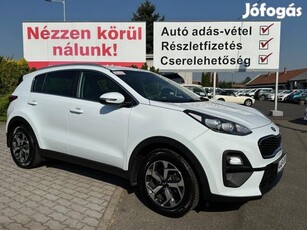 KIA Sportage 1.6 CRDI HP Safety Dcti