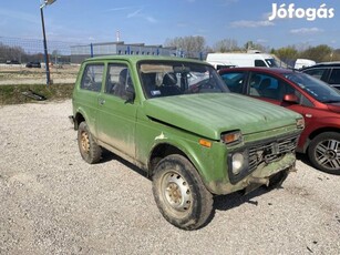 Lada 4X4 ......