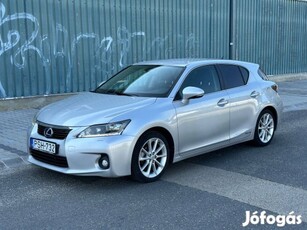 Lexus CT 200h Executive