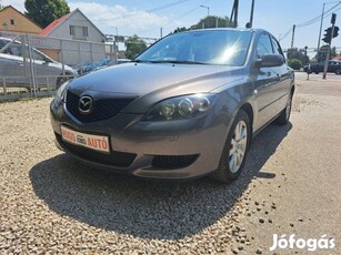 Mazda 3 1.6 TX.