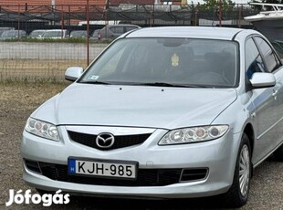 Mazda 6 1.8 TE.