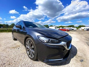 Mazda 6 Sportkombi 2.5i Revolution Top (Automat...