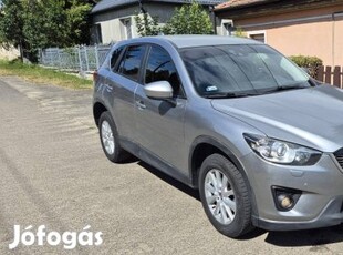 Mazda CX-5 2.2 CD Challenge (Automata) 2013