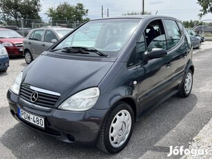 Mercedes-Benz A 160 Classic