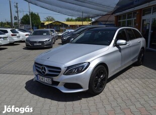 Mercedes-Benz C 220 T Bluetec d 7G-Tronic 234.9...