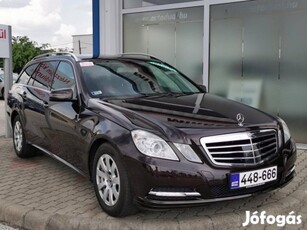 Mercedes-Benz E 220 Ecdi T Blueefficiency Avant...