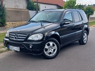 Mercedes-Benz ML 400 CDI (Automata)