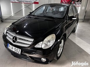 Mercedes-Benz R 320 CDI 4Matic (Automata) (6 sz...