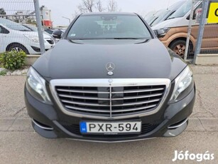 Mercedes-Benz S 350 Bluetec d L 9G-Tronic